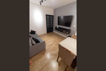 Apartamento à venda com 78m², 3 quartos e 1 vaga Apartamento à venda com 78m², 3 quartos e 1 vagaSALA