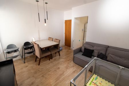 Apartamento à venda com 78m², 3 quartos e 1 vaga Apartamento à venda com 78m², 3 quartos e 1 vagaSALA