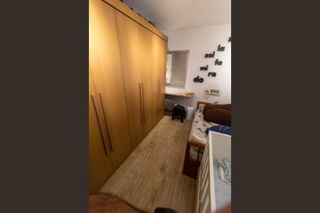 Apartamento à venda com 78m², 3 quartos e 1 vaga Apartamento à venda com 78m², 3 quartos e 1 vagaQUARTO 1