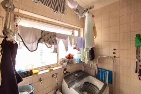 Apartamento à venda com 78m², 3 quartos e 1 vaga Apartamento à venda com 78m², 3 quartos e 1 vagaÁREA DE SERVIÇO