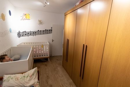 Apartamento à venda com 78m², 3 quartos e 1 vaga Apartamento à venda com 78m², 3 quartos e 1 vagaQUARTO 1