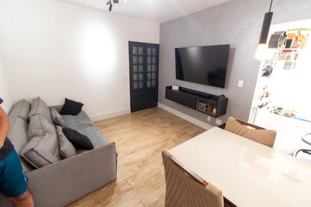Apartamento à venda com 78m², 3 quartos e 1 vaga Apartamento à venda com 78m², 3 quartos e 1 vagaSALA
