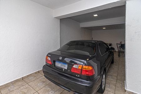 Casa à venda com 111m², 3 quartos e 2 vagas Casa à venda com 111m², 3 quartos e 2 vagasgaragem_2