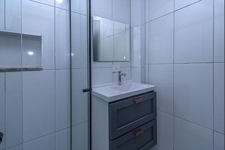 Casa à venda com 111m², 3 quartos e 2 vagas Casa à venda com 111m², 3 quartos e 2 vagasbanheiro na suíte_1