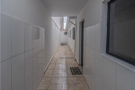 Casa à venda com 111m², 3 quartos e 2 vagas Casa à venda com 111m², 3 quartos e 2 vagasárea de serviço e corredor lateral
