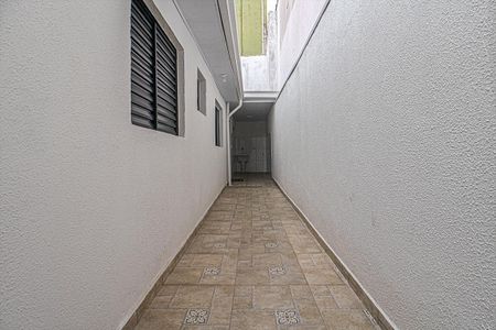 Casa à venda com 111m², 3 quartos e 2 vagas Casa à venda com 111m², 3 quartos e 2 vagascorredor lateral