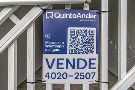 Casa à venda com 111m², 3 quartos e 2 vagas Casa à venda com 111m², 3 quartos e 2 vagasplaca do Quinto Andar_2