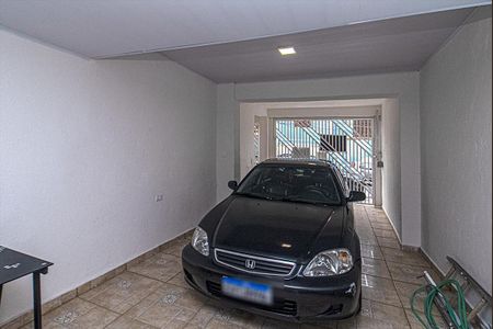 Casa à venda com 111m², 3 quartos e 2 vagas Casa à venda com 111m², 3 quartos e 2 vagasgaragem_3