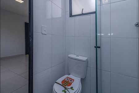 Casa à venda com 111m², 3 quartos e 2 vagas Casa à venda com 111m², 3 quartos e 2 vagasbanheiro na suíte_3