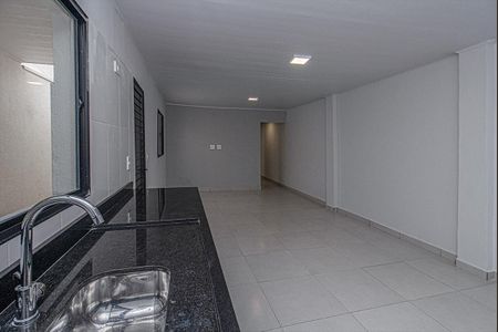sala e cozinha_2 de casa à venda com 3 quartos, 111m² em Vila Nair, São Paulo