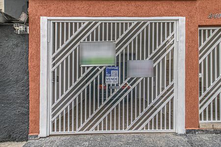 Casa à venda com 111m², 3 quartos e 2 vagas Casa à venda com 111m², 3 quartos e 2 vagasplaca do Quinto Andar_1