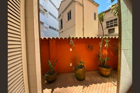 Apartamento para alugar com 140m², 3 quartos e 1 vaga Apartamento para alugar com 140m², 3 quartos e 1 vagaÁrea de Serviço