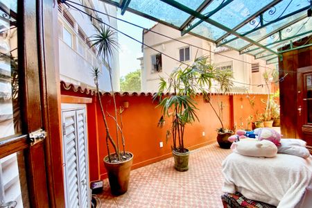 Apartamento para alugar com 140m², 3 quartos e 1 vaga Apartamento para alugar com 140m², 3 quartos e 1 vagaSuite 3