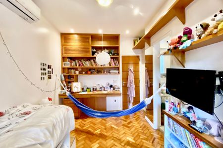 Apartamento para alugar com 140m², 3 quartos e 1 vaga Apartamento para alugar com 140m², 3 quartos e 1 vagaSuite 3