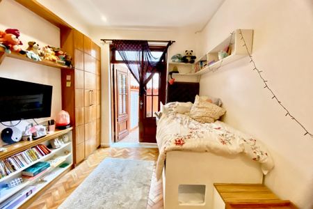 Apartamento para alugar com 140m², 3 quartos e 1 vaga Apartamento para alugar com 140m², 3 quartos e 1 vagaSuite 3