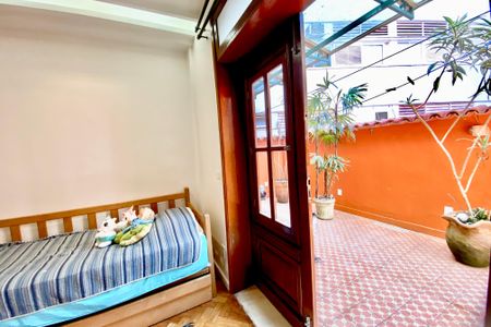 Apartamento para alugar com 140m², 3 quartos e 1 vaga Apartamento para alugar com 140m², 3 quartos e 1 vagaSuite 2