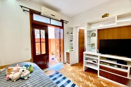 Apartamento para alugar com 140m², 3 quartos e 1 vaga Apartamento para alugar com 140m², 3 quartos e 1 vagaSuite 2