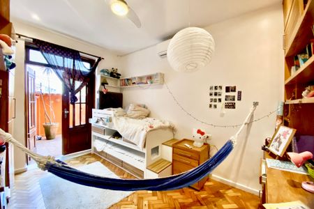 Apartamento para alugar com 140m², 3 quartos e 1 vaga Apartamento para alugar com 140m², 3 quartos e 1 vagaSuite 3