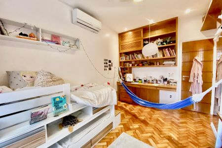 Apartamento para alugar com 140m², 3 quartos e 1 vaga Apartamento para alugar com 140m², 3 quartos e 1 vagaSuite 3