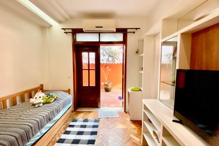 Apartamento para alugar com 140m², 3 quartos e 1 vaga Apartamento para alugar com 140m², 3 quartos e 1 vagaSuite 2