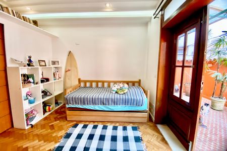 Apartamento para alugar com 140m², 3 quartos e 1 vaga Apartamento para alugar com 140m², 3 quartos e 1 vagaSuite 2