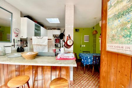 Apartamento para alugar com 140m², 3 quartos e 1 vaga Apartamento para alugar com 140m², 3 quartos e 1 vagaCozinha