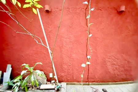 Apartamento para alugar com 140m², 3 quartos e 1 vaga Apartamento para alugar com 140m², 3 quartos e 1 vagaVaranda