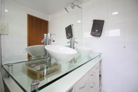 Apartamento para alugar com 92m², 4 quartos e 1 vagaBanheiro 1