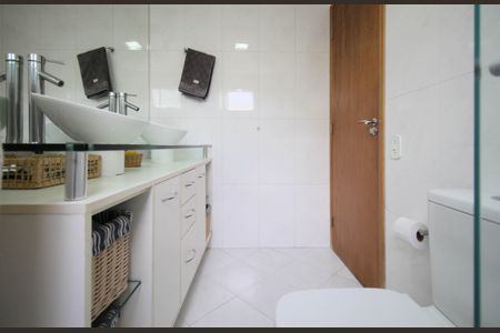 Apartamento para alugar com 92m², 4 quartos e 1 vagaBanheiro 1