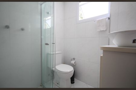Apartamento para alugar com 92m², 4 quartos e 1 vagaBanheiro 2