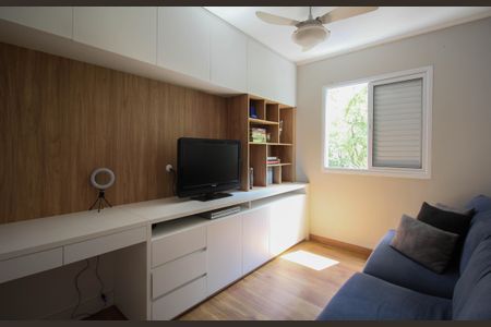 Apartamento para alugar com 92m², 4 quartos e 1 vagaQuarto 2