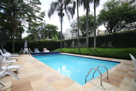 Apartamento para alugar com 92m², 4 quartos e 1 vagaÁrea comum - Piscina