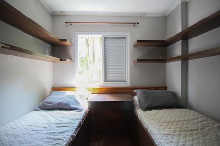 Apartamento para alugar com 92m², 4 quartos e 1 vagaQuarto 1