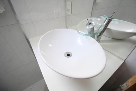 Apartamento para alugar com 92m², 4 quartos e 1 vagaBanheiro 2