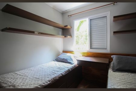 Apartamento para alugar com 92m², 4 quartos e 1 vagaQuarto 1