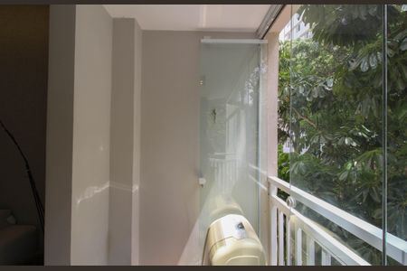 Apartamento para alugar com 92m², 4 quartos e 1 vagaSala