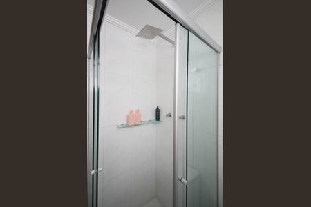 Apartamento para alugar com 92m², 4 quartos e 1 vagaBanheiro 2