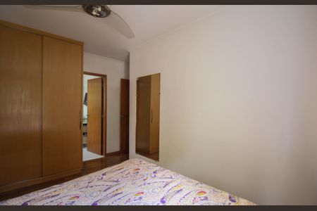 suíte  de apartamento para alugar com 4 quartos, 92m² em Vila Sonia, São Paulo