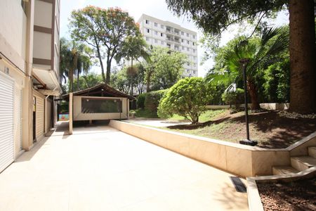 Apartamento para alugar com 92m², 4 quartos e 1 vagaÁrea comum