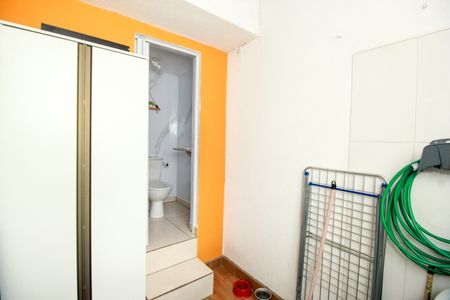 Apartamento à venda com 108m², 2 quartos e 2 vagas Apartamento à venda com 108m², 2 quartos e 2 vagasÁrea de Serviço