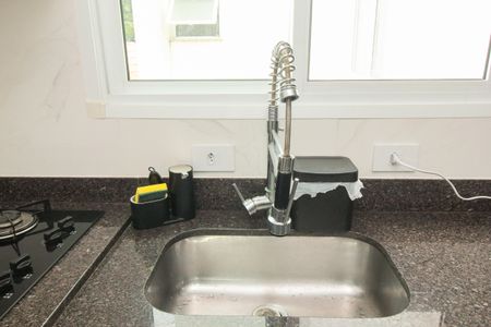 Apartamento à venda com 108m², 2 quartos e 2 vagas Apartamento à venda com 108m², 2 quartos e 2 vagasCozinha