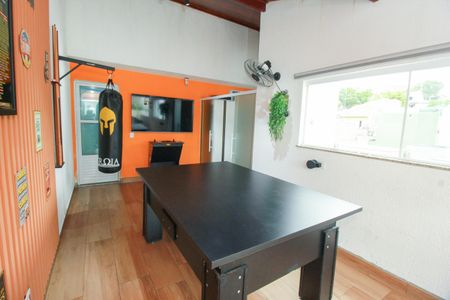 Apartamento à venda com 108m², 2 quartos e 2 vagas Apartamento à venda com 108m², 2 quartos e 2 vagasEspaço de Jogos