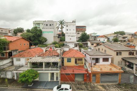 Apartamento à venda com 108m², 2 quartos e 2 vagas Apartamento à venda com 108m², 2 quartos e 2 vagasVista da Cobertura