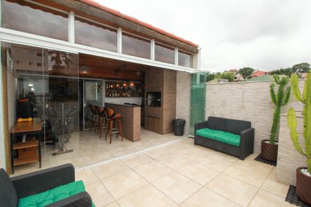 Apartamento à venda com 108m², 2 quartos e 2 vagas Apartamento à venda com 108m², 2 quartos e 2 vagasCobertura