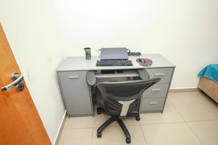 Apartamento à venda com 108m², 2 quartos e 2 vagas Apartamento à venda com 108m², 2 quartos e 2 vagasQuarto 2