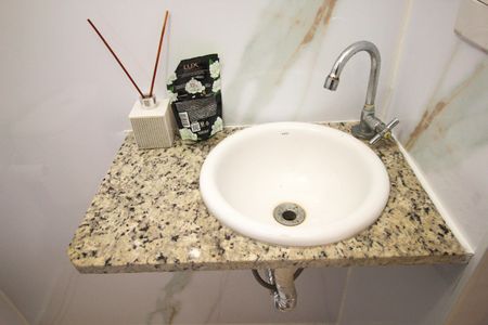 Apartamento à venda com 108m², 2 quartos e 2 vagas Apartamento à venda com 108m², 2 quartos e 2 vagasLavabo