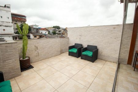 Apartamento à venda com 108m², 2 quartos e 2 vagas Apartamento à venda com 108m², 2 quartos e 2 vagasCobertura