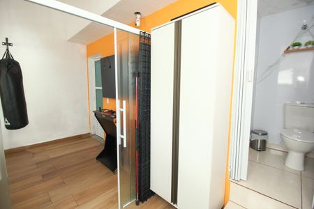 Apartamento à venda com 108m², 2 quartos e 2 vagas Apartamento à venda com 108m², 2 quartos e 2 vagasÁrea de Serviço