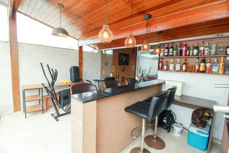 Apartamento à venda com 108m², 2 quartos e 2 vagas Apartamento à venda com 108m², 2 quartos e 2 vagasEspaço Gourmet