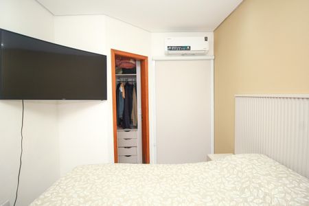 Apartamento à venda com 108m², 2 quartos e 2 vagas Apartamento à venda com 108m², 2 quartos e 2 vagasQuarto 1